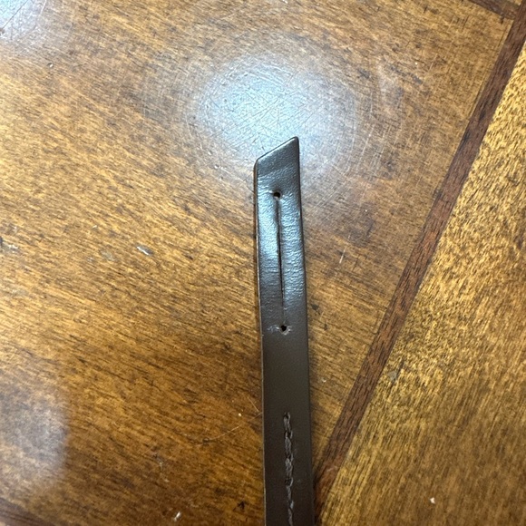 Louis Vuitton Damier Ebene Neverfull Pouchette Wallet - Picture 13 of 13